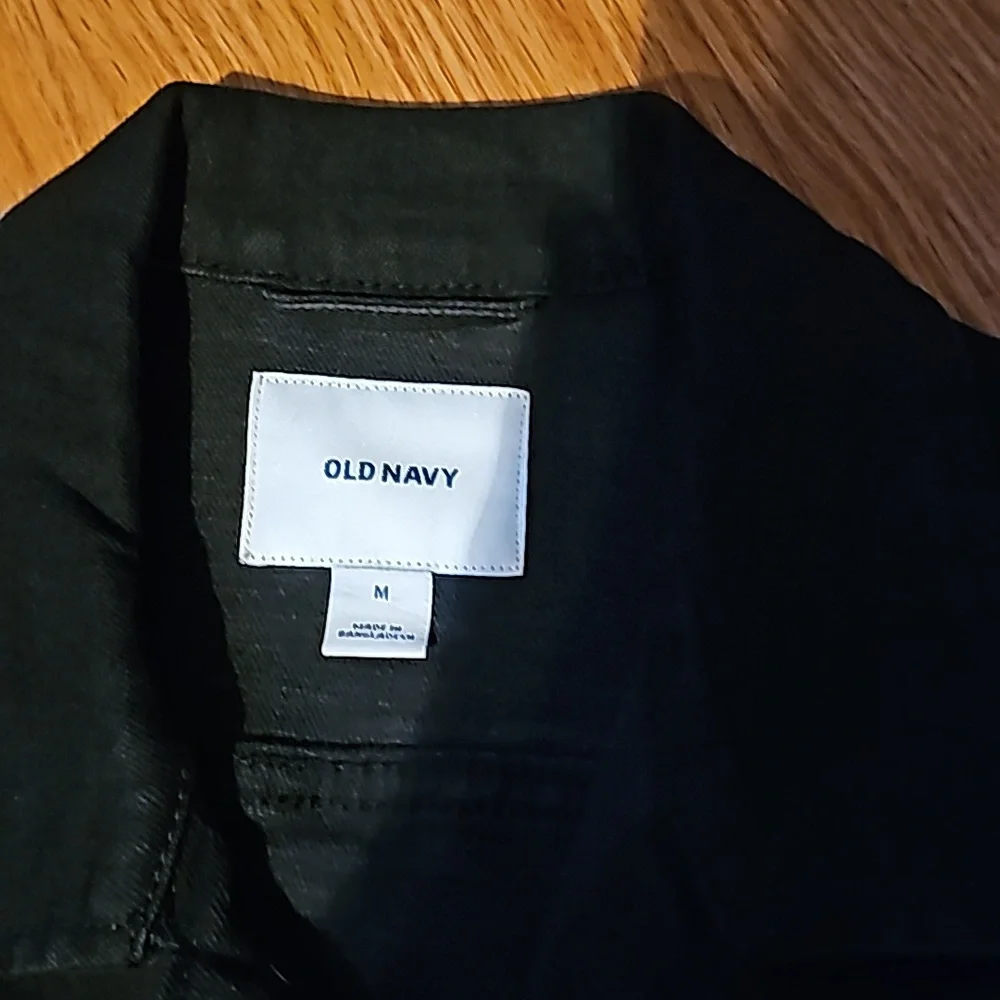 Jackets - Picture 7 of 9